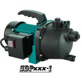 (SDP800-1-C) Garden Pump Booster System Steel Tank